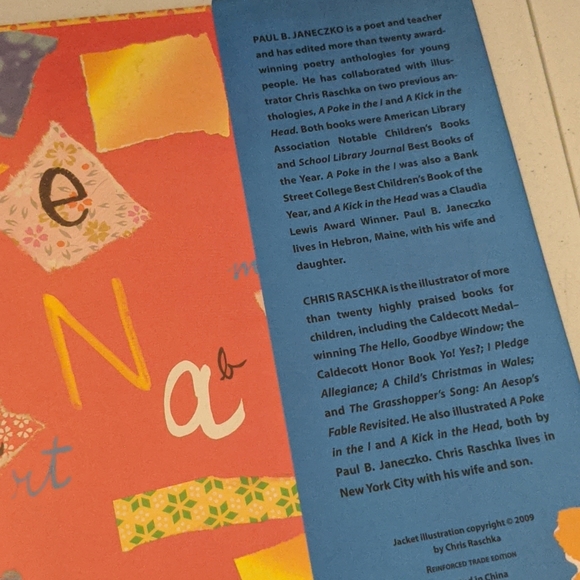 A Foot in the Mouth - Picture 9 of 10